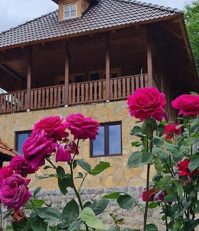 Rankovi Konaci Villa Zlatibor Exterior foto