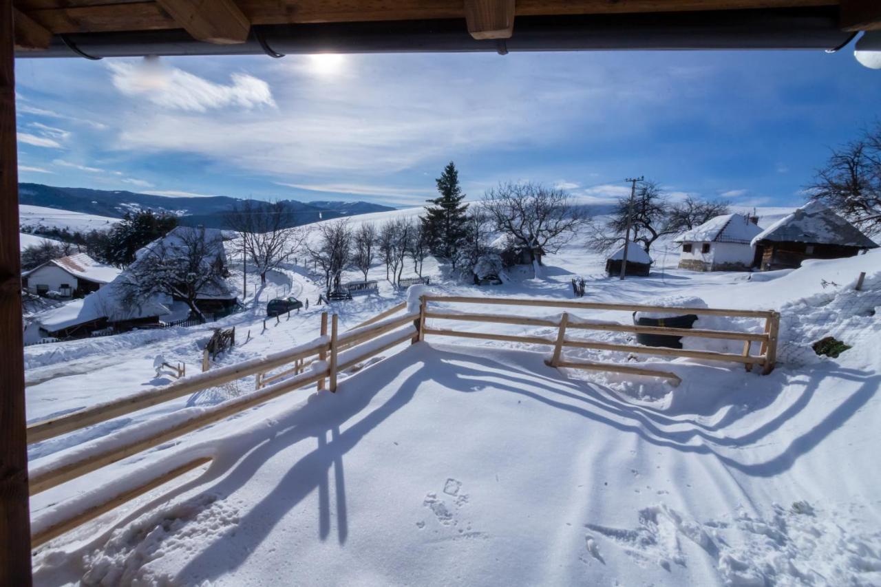 Rankovi Konaci Villa Zlatibor Exterior foto