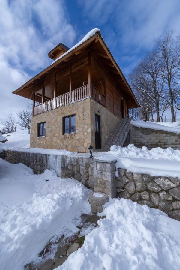 Rankovi Konaci Villa Zlatibor Exterior foto