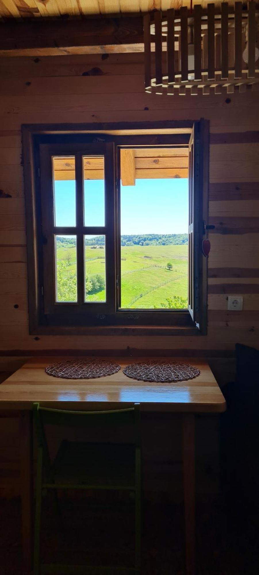 Rankovi Konaci Villa Zlatibor Habitación foto